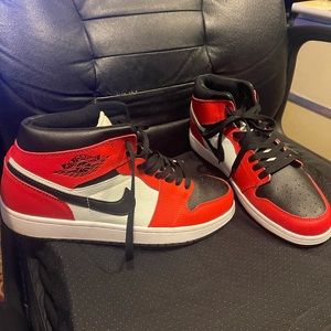 Jordan 1 size 12  Excellent Condition